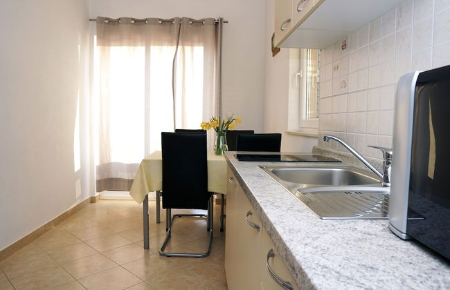 Cvita apartments - Foto 28