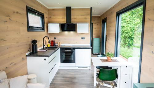 HofGut Bockelkathen Tiny Haus 10 - Foto 4