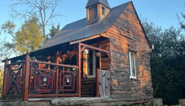 Cabane atypique sur une Île - Foto 5