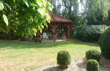 Ferienwohnung auf Resthof - Foto 13