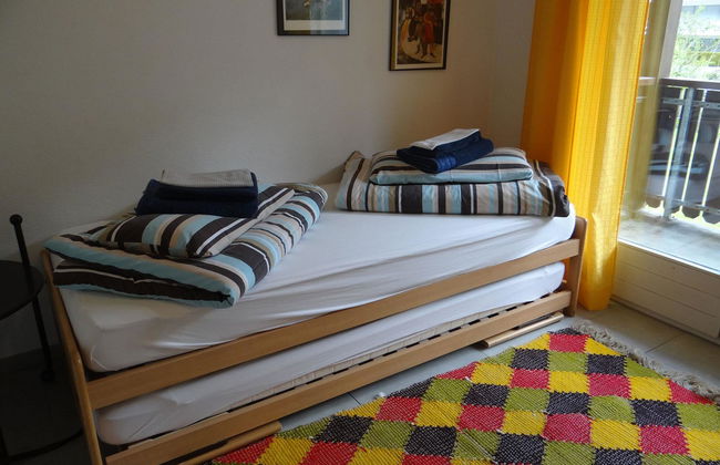 Dorfstrasse 53c - Foto 17