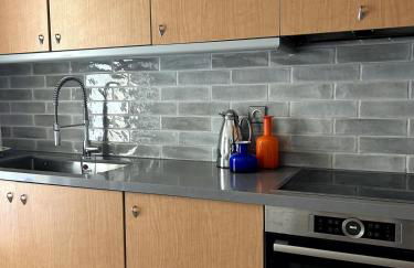 Altitude 5 Penthouse Elliniko - Foto 14