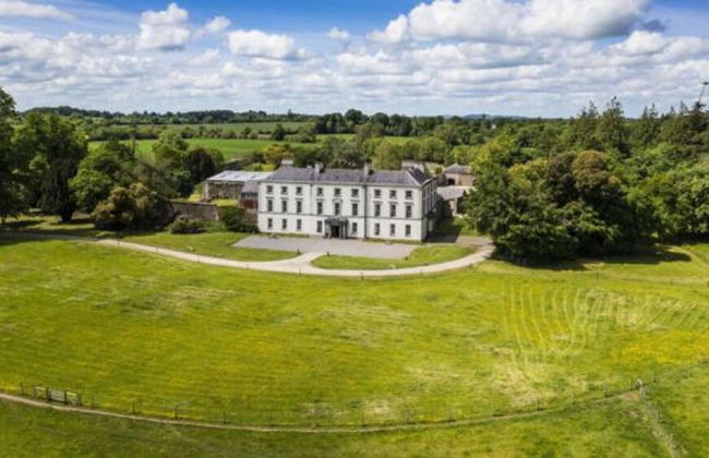 2 Bed Suite With Tea/coffee Making Facilities - Foto 9