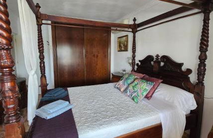 Villa Don Giovanni Fuengirola, Piscina Privada y vistas al mar y a la Montaña - Photo 24