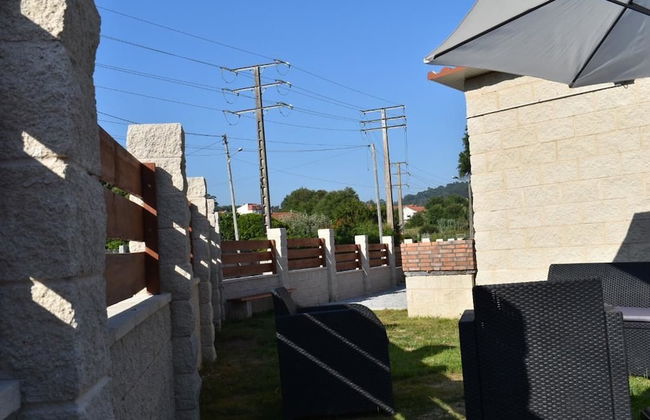 Recinto Hotelero As Casiñas - Photo 31