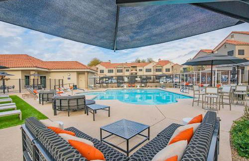 Spacious Family Escape , Sport Court, Game Room & King Bed - H2162 - Foto 11