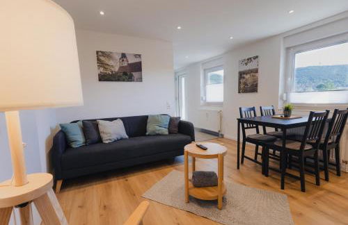 Bürgstadt, Am Bischof mit Sonnenterrasse, 1 bis 4 Betten - Foto 48