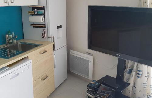 L'ampli sur jardin - Foto 8