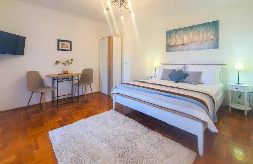 Sea-view Apartments Klara - Viganj - Foto 67