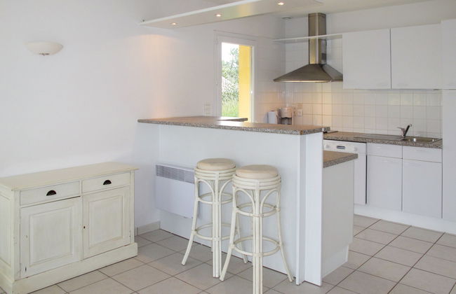 Eden Parc Golf de l'Ardilouse V8I - Foto 7