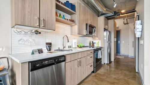 Sable 804 - One Bedroom - Foto 4, Other