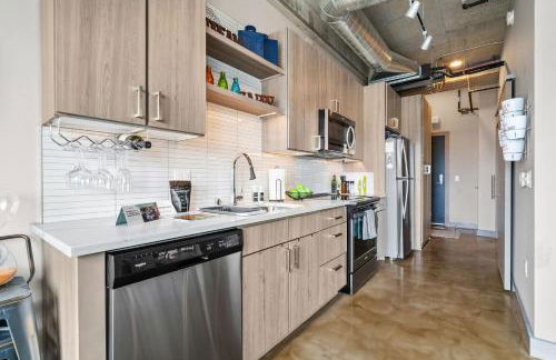 Sable 804 - One Bedroom - Foto 4