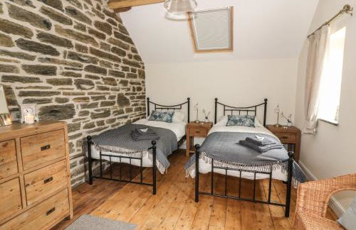 Tynddol Barn - Foto 21