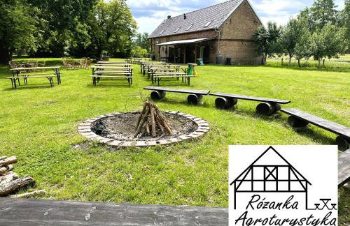 Agroturystyka Różanka - Foto 1