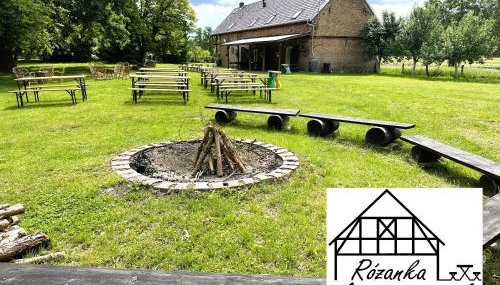 Agroturystyka Różanka - Foto 1