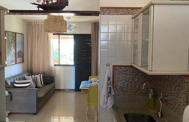 Guarajuba- Pé na Areia . Condoninio- Genipabu Summer House- o melhor condominio da região - Foto 8