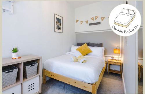 Enjoy the Pause Holiday Home, Chester - Photo 8