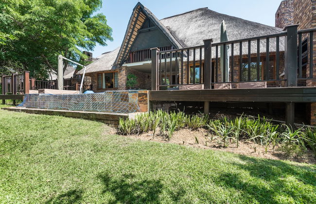 Kruger Park Lodge Unit No. 521 - Photo 27