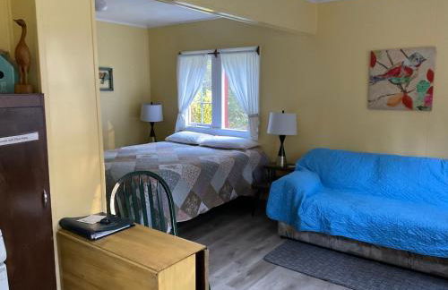 Shakti Cove Cottages - Foto 21