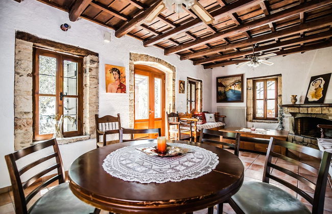 Elia Woodstone Houses - Foto 69