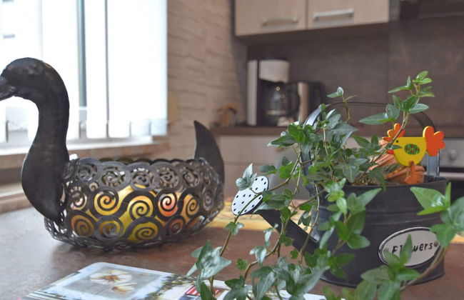 Ferienwohnung Christina in Friedrichroda - Foto 14