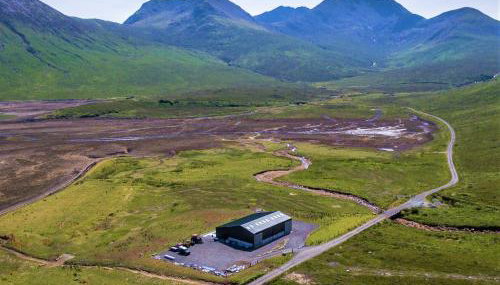 Kinloch Ainort Apartments - Foto 2