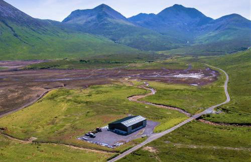 Kinloch Ainort Apartments - Foto 2