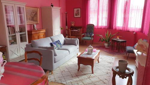 Appartement LA VIE EN ROSE - Foto 3