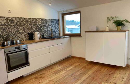 ökologisch Wohnen im Grünen - Foto 9