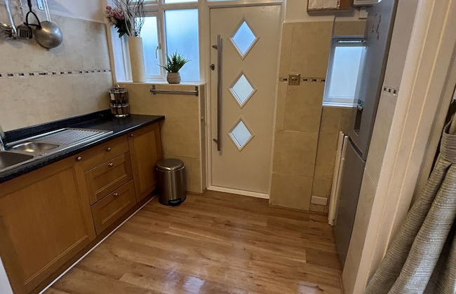 Wimbledon Holiday Lets - Foto 8