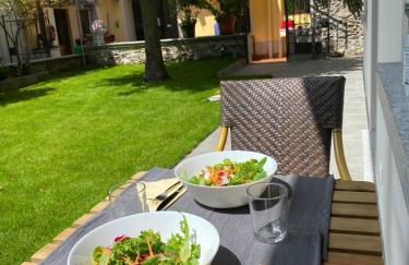 Garden Lodge - Photo 14