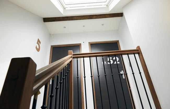 97 Smart Appart Le Havre - Photo 46