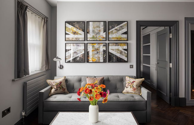 Hapimag Apartments London - Foto 28