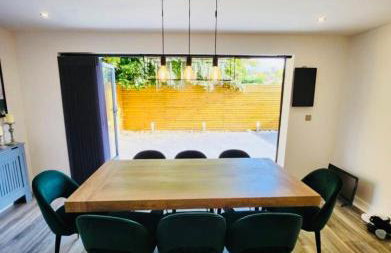 3 Bedroom Guest House in Dudley - Foto 7