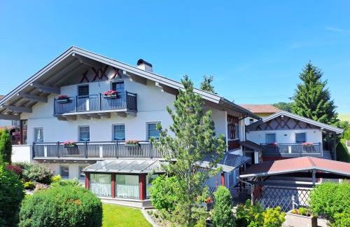 Ferienwohnung & App. Rosemarie - Foto 1