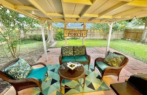 Super Cozy 4 Bedroom - Sleeps 10 Great for families and professionals - Foto 11