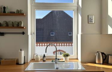 Stilvolle Altbauwohnung mit Charme - Foto 13