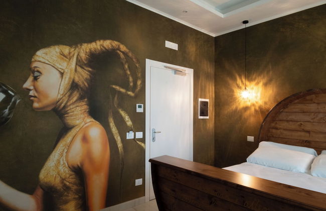 Palazzo Adele Rooms & Apartments - Foto 20