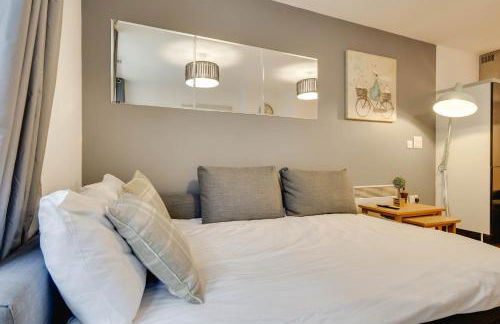 Arcadian City Centre Apartments with Balcony - Foto 14