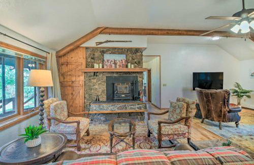 Moose Park Lodge Charming Walden Retreat! - Foto 2