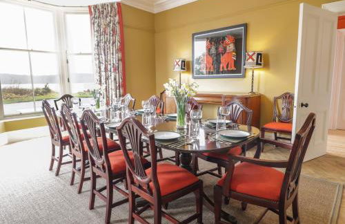 Auchenvhin - Rockcliffe - Foto 11