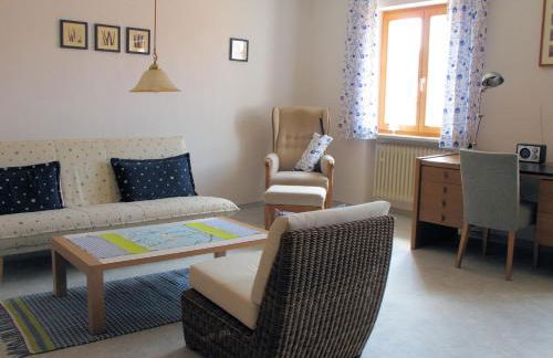 Ferienwohnung Zum Bäckersepp - Foto 20