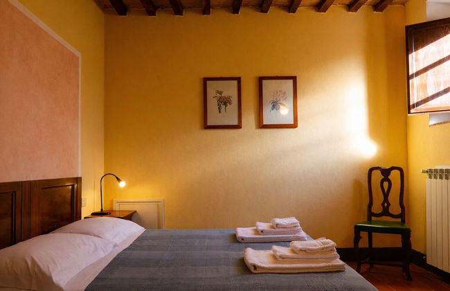 Fattoria Agriturismo Nerbona - Photo 23