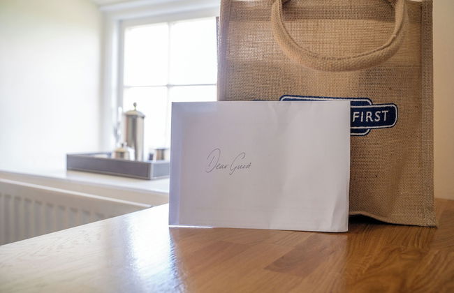 Stewards Cottage - North East Escapes - Foto 9