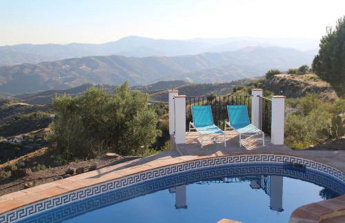 Casa Soleada Holiday Fully private Villa - Foto 12