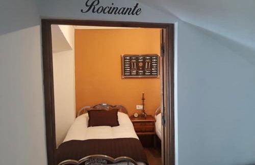 Casa Cueva EL ATARDECER - Foto 22