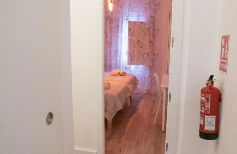 LOWCOST Beach & CityCenter - Photo 23