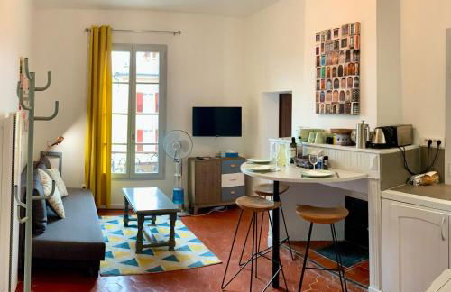 Le Logis des Cascades1 - Foto 1