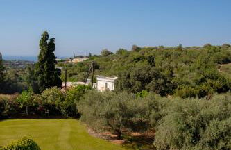 Elarchon Villa - Ultima Privacy - Foto 26