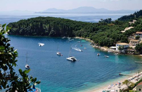 Artist's House by Rastonivillas - Villa in Paradise, pool & top views! - Foto 31